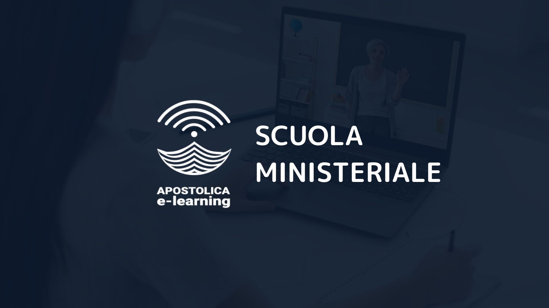 3° anno Scuola Ministeriale - immagine 2