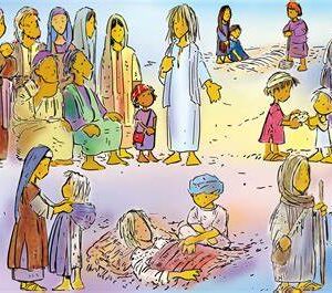 Corso Singolo: Cura d'Anime/Cura Pastorale